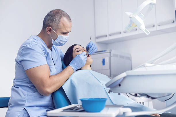 Best Dental Inlays and Onlays  in Rogers, MN