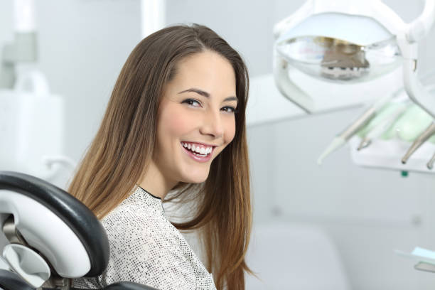 Dental X-Rays and Imaging in Rogers, MN